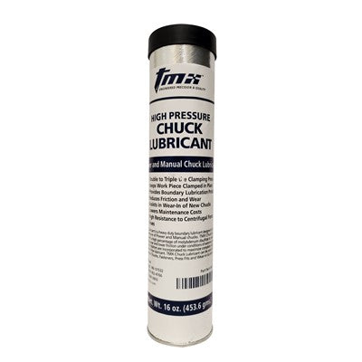 Chuck Lubricant