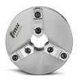 Load image into Gallery viewer, Back Mount Precision Scroll Chucks - Forged Steel Body
