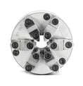 Load image into Gallery viewer, SET-TRU™ Super Precision Scroll Lathe Chucks - Forged Steel Body
