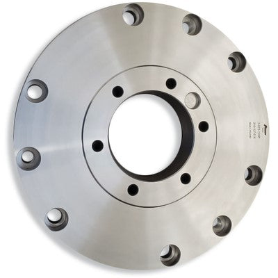 Back plate Scroll Chuck 12 inches A2-6 Fully Finished