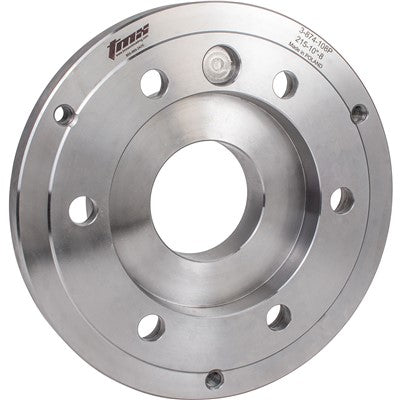 Back plate for SET-TRU™, 6 inches A2-6