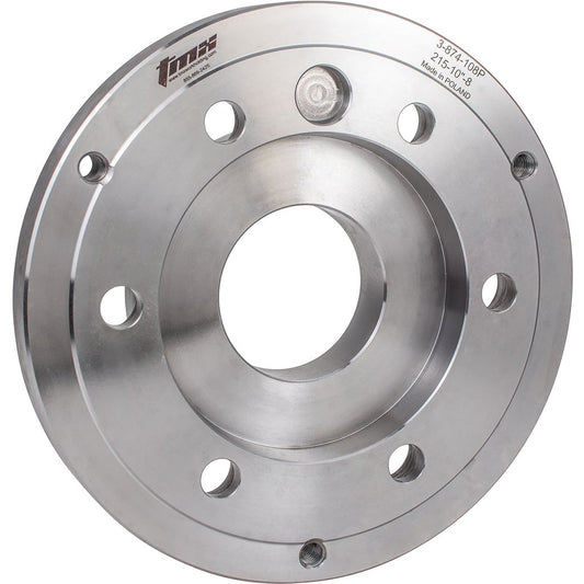 Back plate for SET-TRU™ 8 inches A2-6