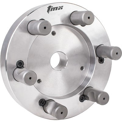 Back plate for SET-TRU™, 10 inches D1-5