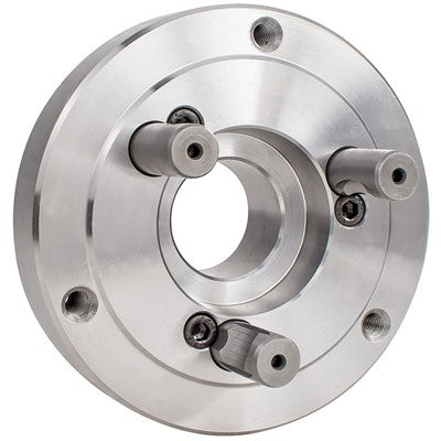 Back plate for SET-TRU™, 6 inches D1-3