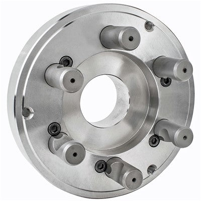 Back plate for SET-TRU™, 8 inches D1-6
