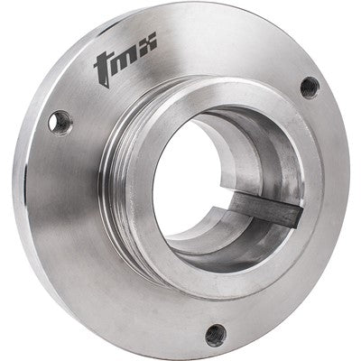Back plate for SET-TRU™,L Taper 6 inches L00